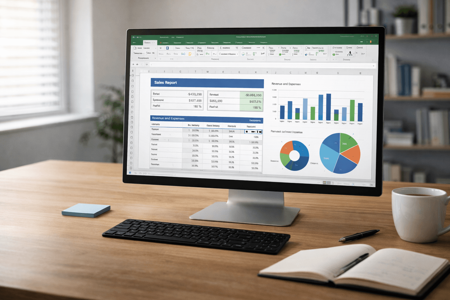 Créer Tableurs avec EXCEL - Niveau Opérationnel